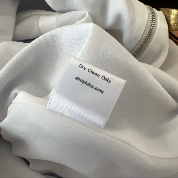 Luba by Hannah Payne Veronica Jumpsuit - Picture 9 of 10